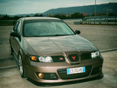 Seat Leon Seat leon 1m fr usata Monopoli