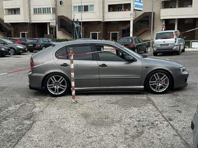 Seat Leon Seat leon 1m fr usata Monopoli