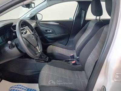 Opel Corsa 1.2 100 CV Edition OFFERTA PROMO!!!!! Bianco usata Spinea