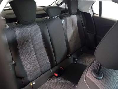 Opel Corsa 1.2 100 CV Edition OFFERTA PROMO!!!!! Bianco usata Spinea