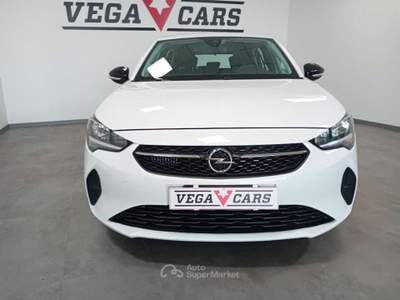 Opel Corsa 1.2 100 CV Edition OFFERTA PROMO!!!!! Bianco usata Spinea