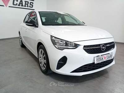 Opel Corsa 1.2 100 CV Edition OFFERTA PROMO!!!!! Bianco usata Spinea