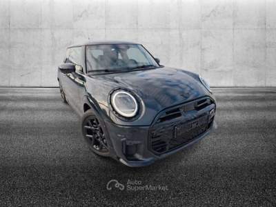 MINI Clubman Cooper S JCW Grigio usata Pieve di Cento