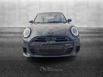 MINI Clubman Cooper S JCW Grigio usata Pieve di Cento