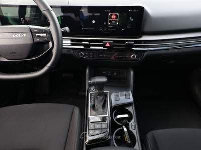 Kia Sportage 136cv Nero usata Pieve di Cento