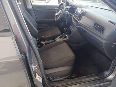 Volkswagen T-Roc 1.0 tsi Business 110cv *PREZZO REALE* Grigio usata Roma
