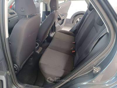 Volkswagen T-Roc 1.0 tsi Business 110cv *PREZZO REALE* Grigio usata Roma