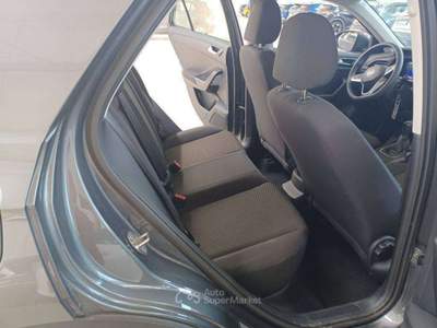 Volkswagen T-Roc 1.0 tsi Business 110cv *PREZZO REALE* Grigio usata Roma