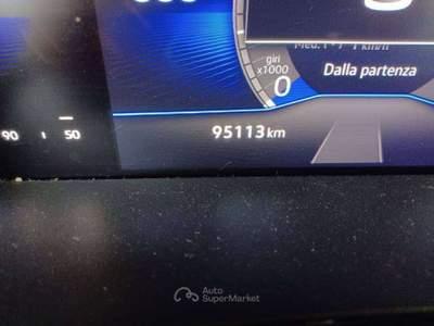 Volkswagen T-Roc 1.0 tsi Business 110cv *PREZZO REALE* Grigio usata Roma