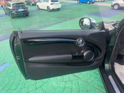 MINI 1.5 Cooper D Hype 5 2.0 Cooper SD Business Verde usata Aquino