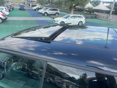 MINI 1.5 Cooper D Hype 5 2.0 Cooper SD Business Verde usata Aquino