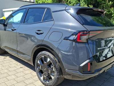 Kia Sportage 136cv Grigio usata Pieve di Cento