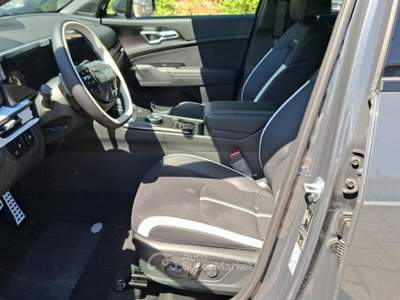 Kia Sportage 136cv Grigio usata Pieve di Cento