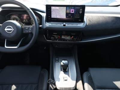 Nissan Qashqai MHEV 158 CV Tekna+ Bianco usata Pieve di Cento