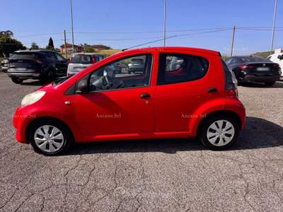 Citroen C1 C1 5p 1.0 Seduction PREZZO REALE usata Roma