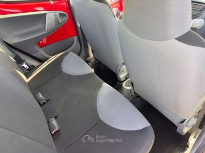 Citroen C1 C1 5p 1.0 Seduction PREZZO REALE usata Roma