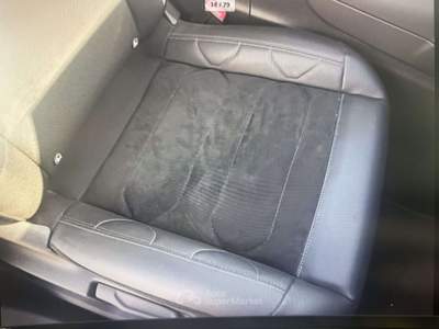 Citroen C5 Aircross C5 Aircross 1.5 bluehdi Shine Pack s Blu/Azzurro usata Montecorvino Pugliano