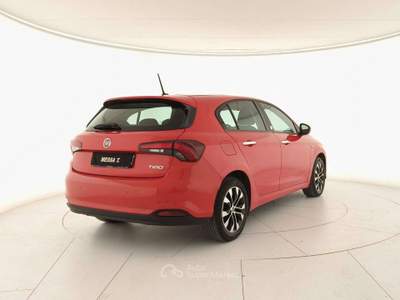 Fiat Tipo Tipo 5 porte II 2016 5p 1.3 mjt Lounge s Rosso usata Monza