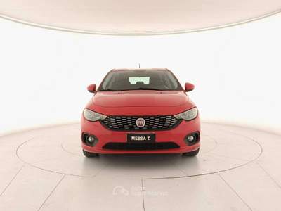 Fiat Tipo Tipo 5 porte II 2016 5p 1.3 mjt Lounge s Rosso usata Monza