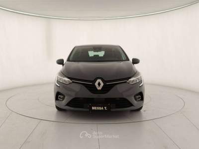 Renault Clio Clio V 2019 1.0 tce Zen Gpl 100cv Grigio usata Monza