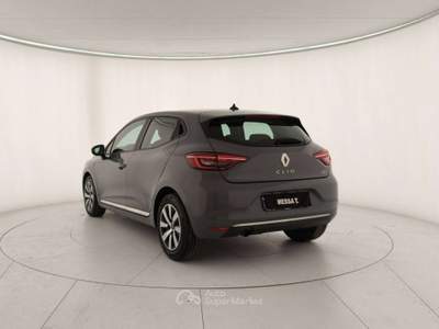 Renault Clio Clio V 2019 1.0 tce Zen Gpl 100cv Grigio usata Monza