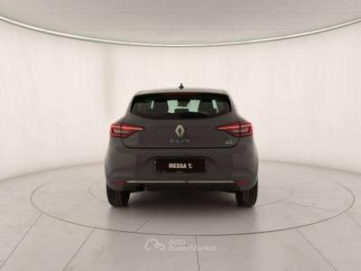 Renault Clio Clio V 2019 1.0 tce Zen Gpl 100cv Grigio usata Monza