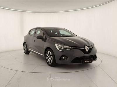 Renault Clio Clio V 2019 1.0 tce Zen Gpl 100cv Grigio usata Monza