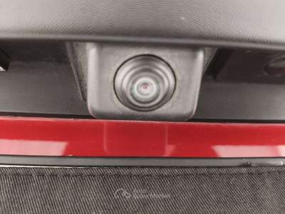 Dacia Duster Duster II 2021 1.0 tce Prestige Gpl 4x2 100cv Rosso usata Monza