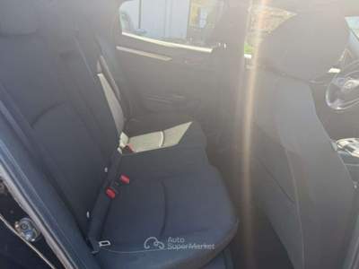Honda Civic 1.0T 5 porte Elegance Navi Nero usata Sesto San Giovanni