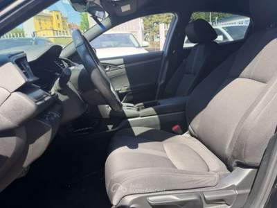 Honda Civic 1.0T 5 porte Elegance Navi Nero usata Sesto San Giovanni