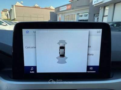 Ford Kuga 2.5 Full Hybrid 190 CV CVT 2WD Connect Grigio usata Sesto San Giovanni