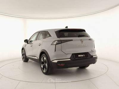 Renault Symbioz Symbioz 1.8 E-Tech full hybrid Techno 160cv auto Grigio usata Monza