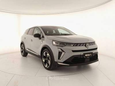 Renault Symbioz Symbioz 1.8 E-Tech full hybrid Techno 160cv auto Grigio usata Monza