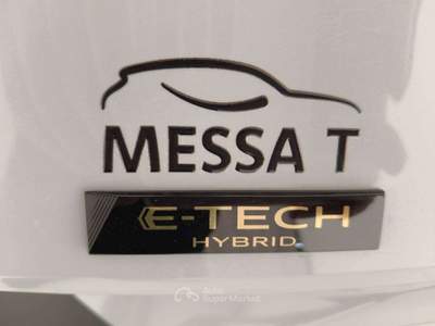 Renault Symbioz Symbioz 1.8 E-Tech full hybrid Techno 160cv auto Grigio usata Monza