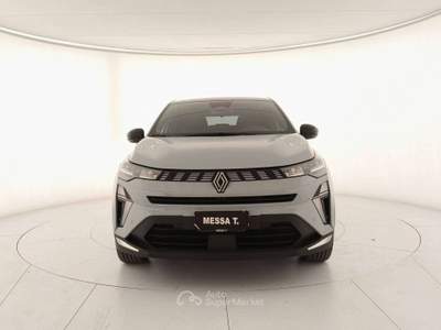 Renault Symbioz Symbioz 1.8 E-Tech full hybrid Techno 160cv auto Grigio usata Monza