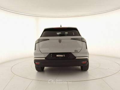 Renault Symbioz Symbioz 1.8 E-Tech full hybrid Techno 160cv auto Grigio usata Monza