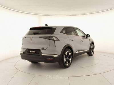 Renault Symbioz Symbioz 1.8 E-Tech full hybrid Techno 160cv auto Grigio usata Monza