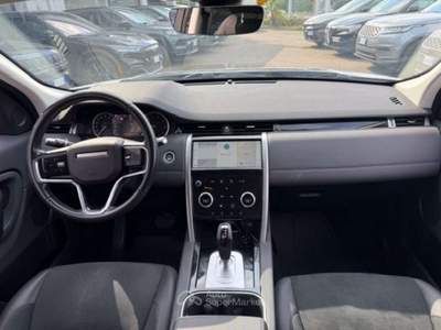Land Rover Discovery Sport 1.5 I3 PHEV 309 CV AWD Auto S Bianco usata Sesto San Giovanni