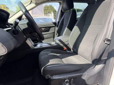 Land Rover Discovery Sport 1.5 I3 PHEV 309 CV AWD Auto S Bianco usata Sesto San Giovanni
