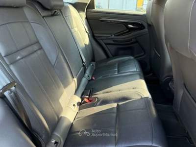 Land Rover Range Rover Evoque 1.5 I3 PHEV 300 CV AWD Auto Nero usata Sesto San Giovanni