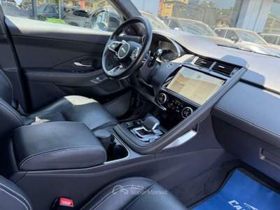 Jaguar E-Pace 2.0D I4 163 CV AWD Auto S Blu/Azzurro usata Sesto San Giovanni