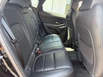 Jaguar E-Pace 2.0D I4 163 CV AWD Auto R-Dynamic S Nero usata Sesto San Giovanni