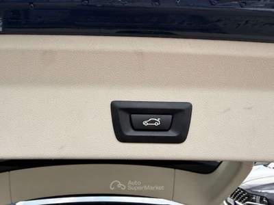 BMW X3 X3 xDrive20d 48V xLine Blu/Azzurro usata Sesto San Giovanni