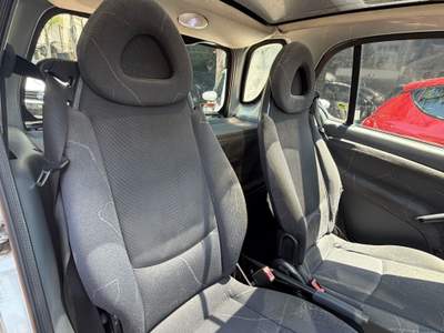 Smart ForTwo Smart diesel in ottime condizioni prezzo 2990 Grigio usata Catania