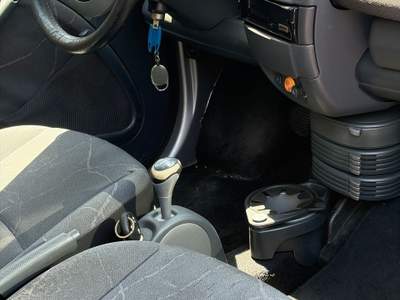 Smart ForTwo Smart diesel in ottime condizioni prezzo 2990 Grigio usata Catania