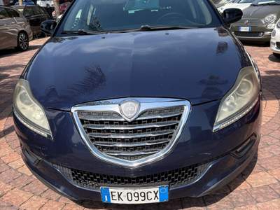 Lancia Delta Lancia delta 1.6 automatica prezzo 2990 Blu/Azzurro usata Catania