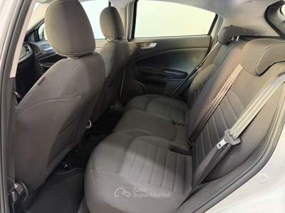 Alfa Romeo Giulietta Business OK NEOPATENTATI Grigio usata Ravenna
