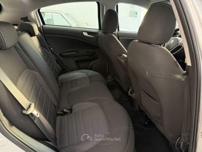 Alfa Romeo Giulietta Business OK NEOPATENTATI Grigio usata Ravenna