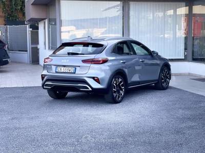 Kia XCeed 1.0 Gpl 117CV E6 Neo - 2023 Grigio usata Roma