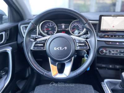 Kia XCeed 1.0 Gpl 117CV E6 Neo - 2023 Grigio usata Roma
